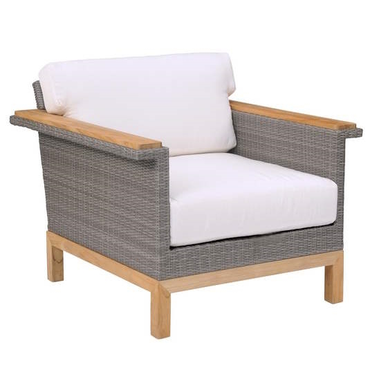 Azores Lounge Chair