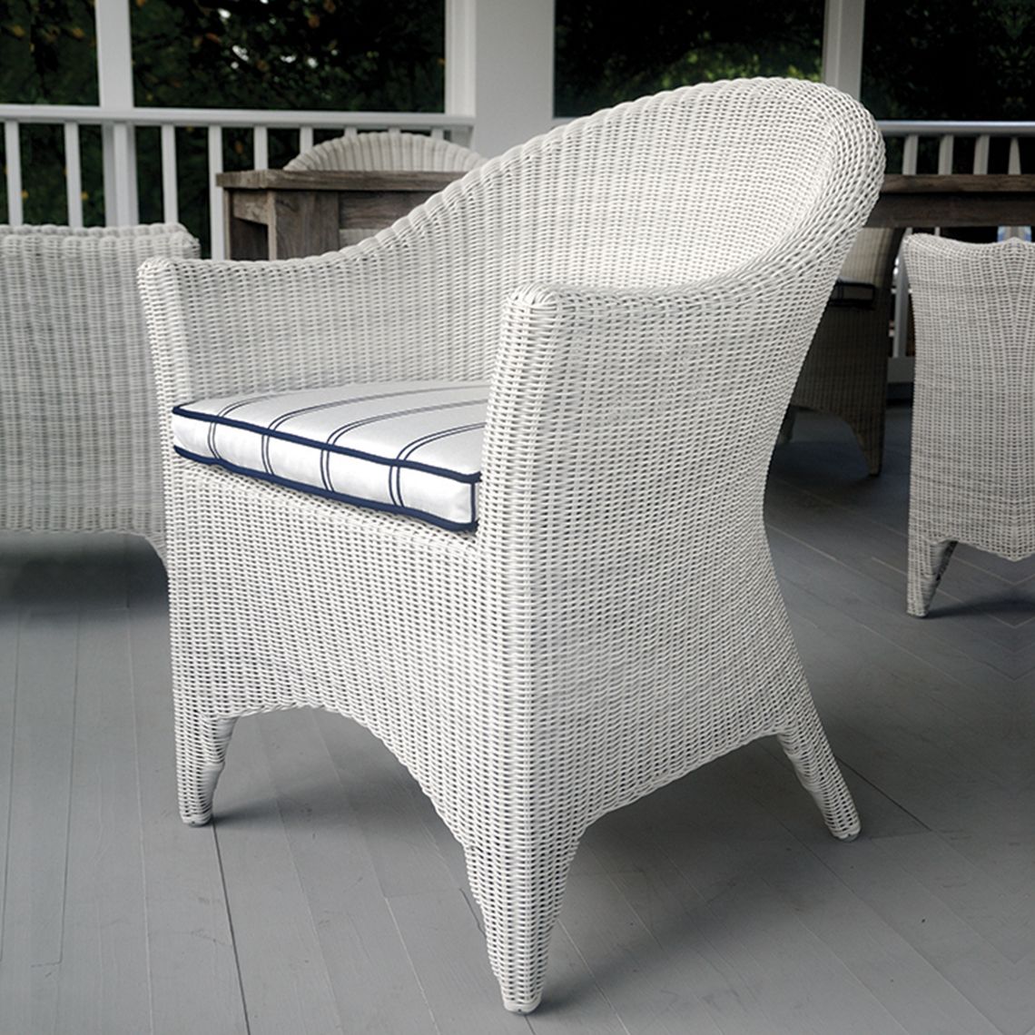 Cape Cod Dining Armchair