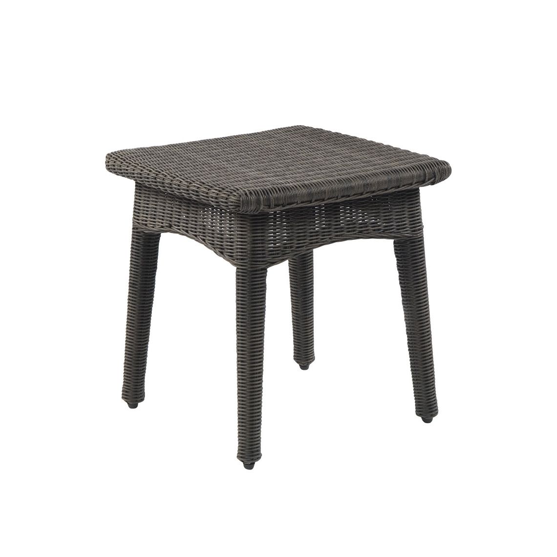 Culebra End Table