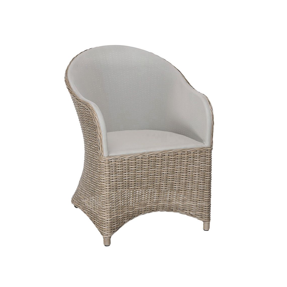 Milano Dining Armchair