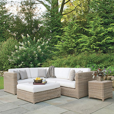 Sag Harbor Sectional
