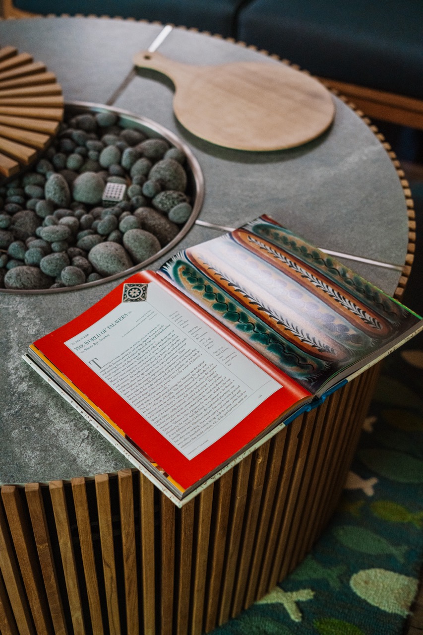 Fire Pits and Tables