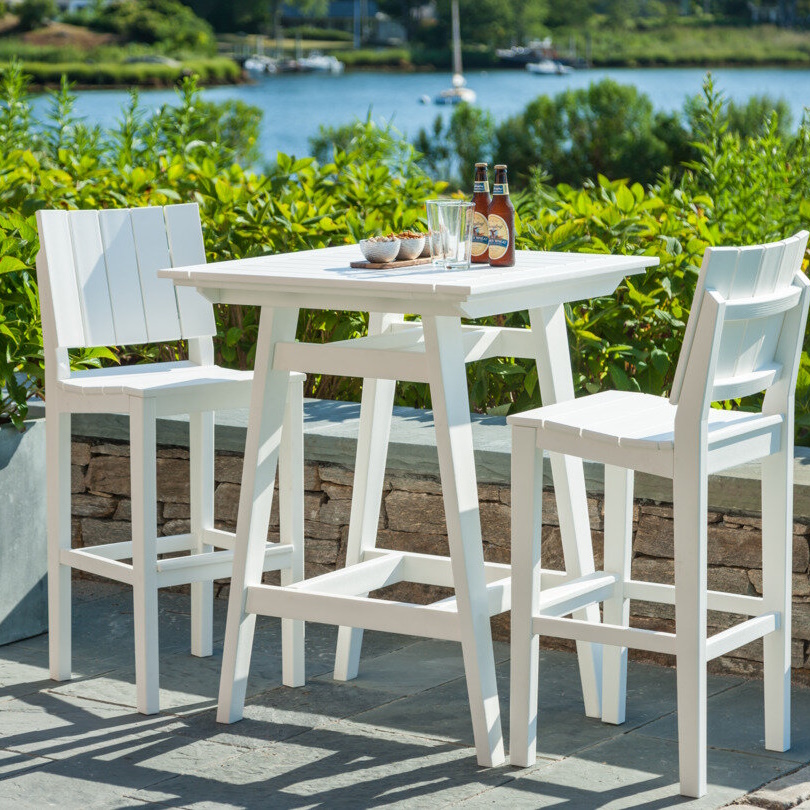 MAD Balcony Side Chair (285)