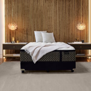 Luxetop Plush Mattress