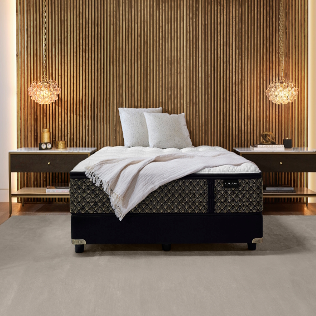 Luxetop Plush Mattress