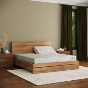 Embrace Split Head Latex Mattress