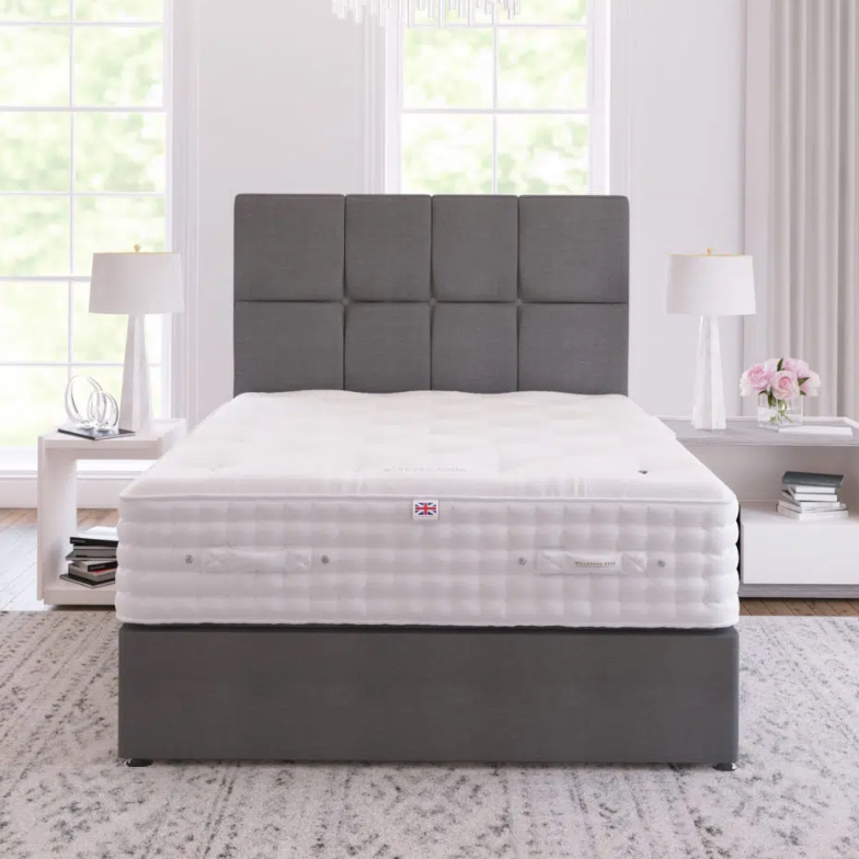 Windsor Luxury Mattress