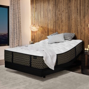 Streamline Luxury Firm Mattress