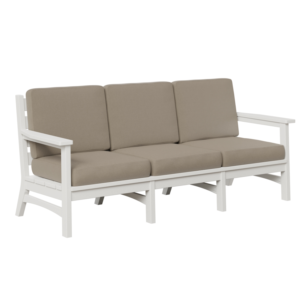 ACP 6′ Upholstered Sofa