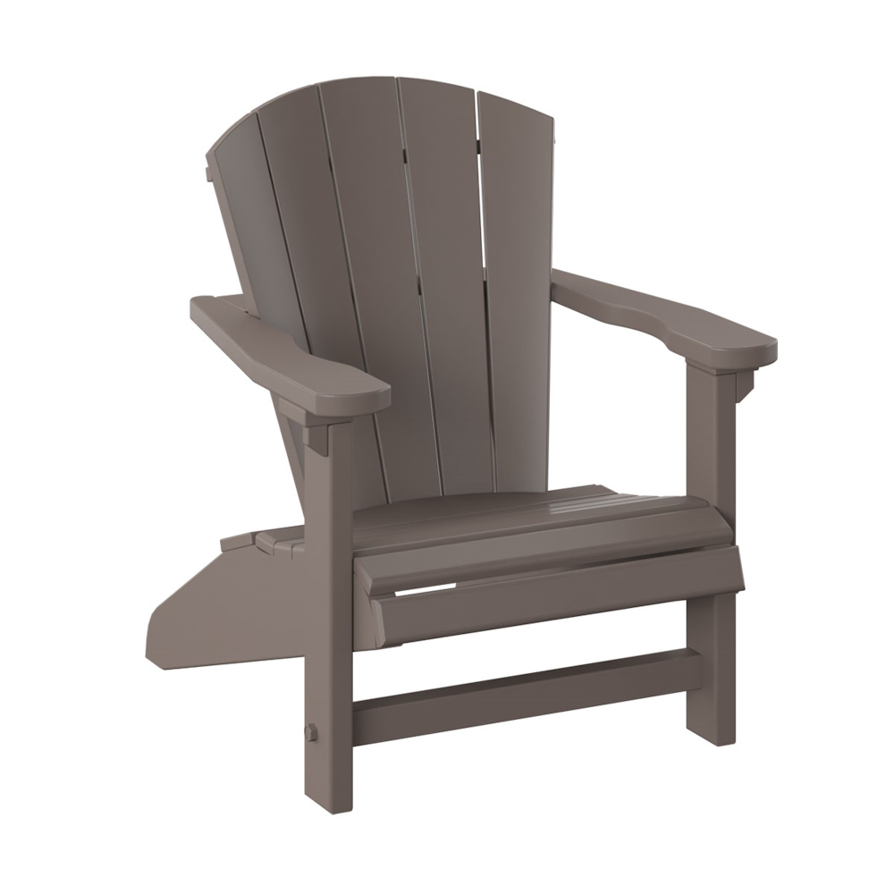 Kids Adirondack Chair