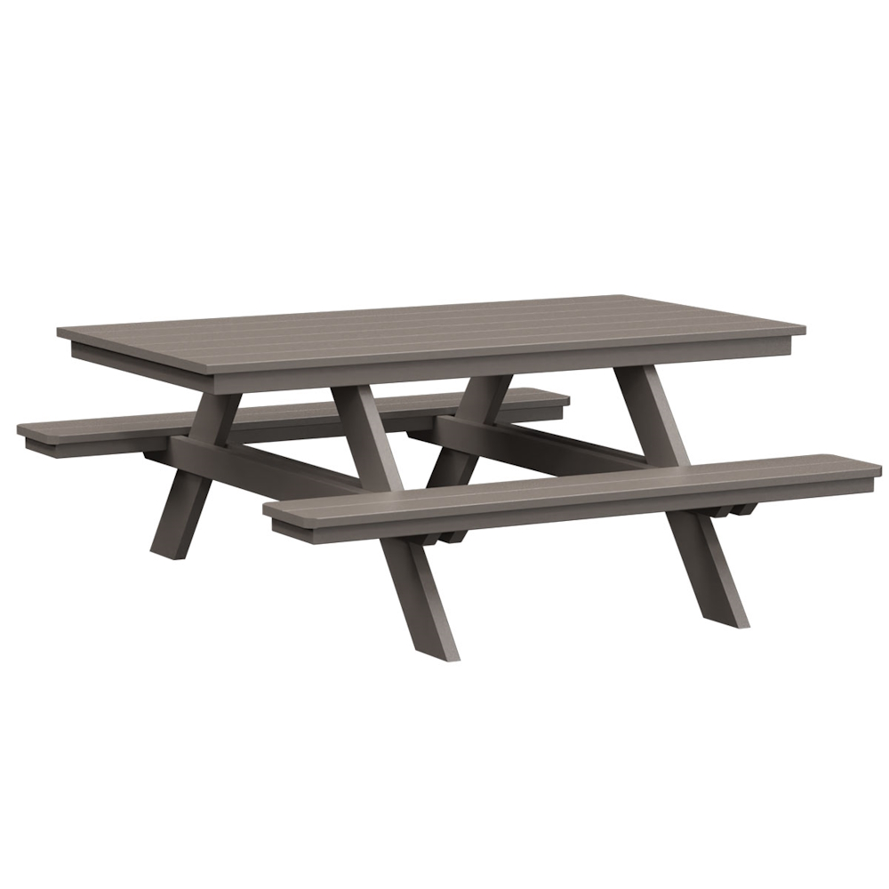 Kids Picnic Table
