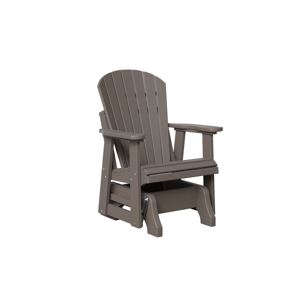 2′ Classic Adirondack Glider