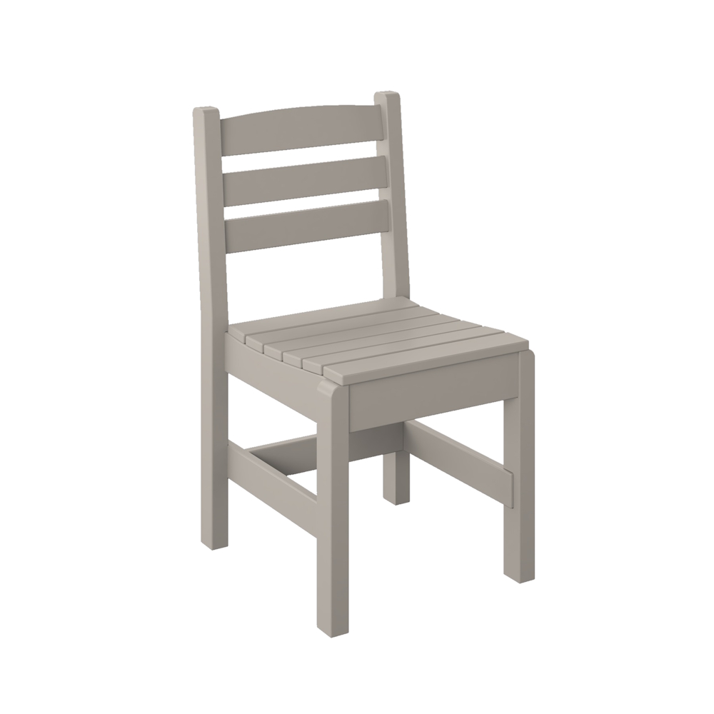 PB Dining Side Chair