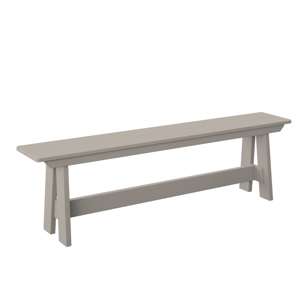 PB Outdoor Bench