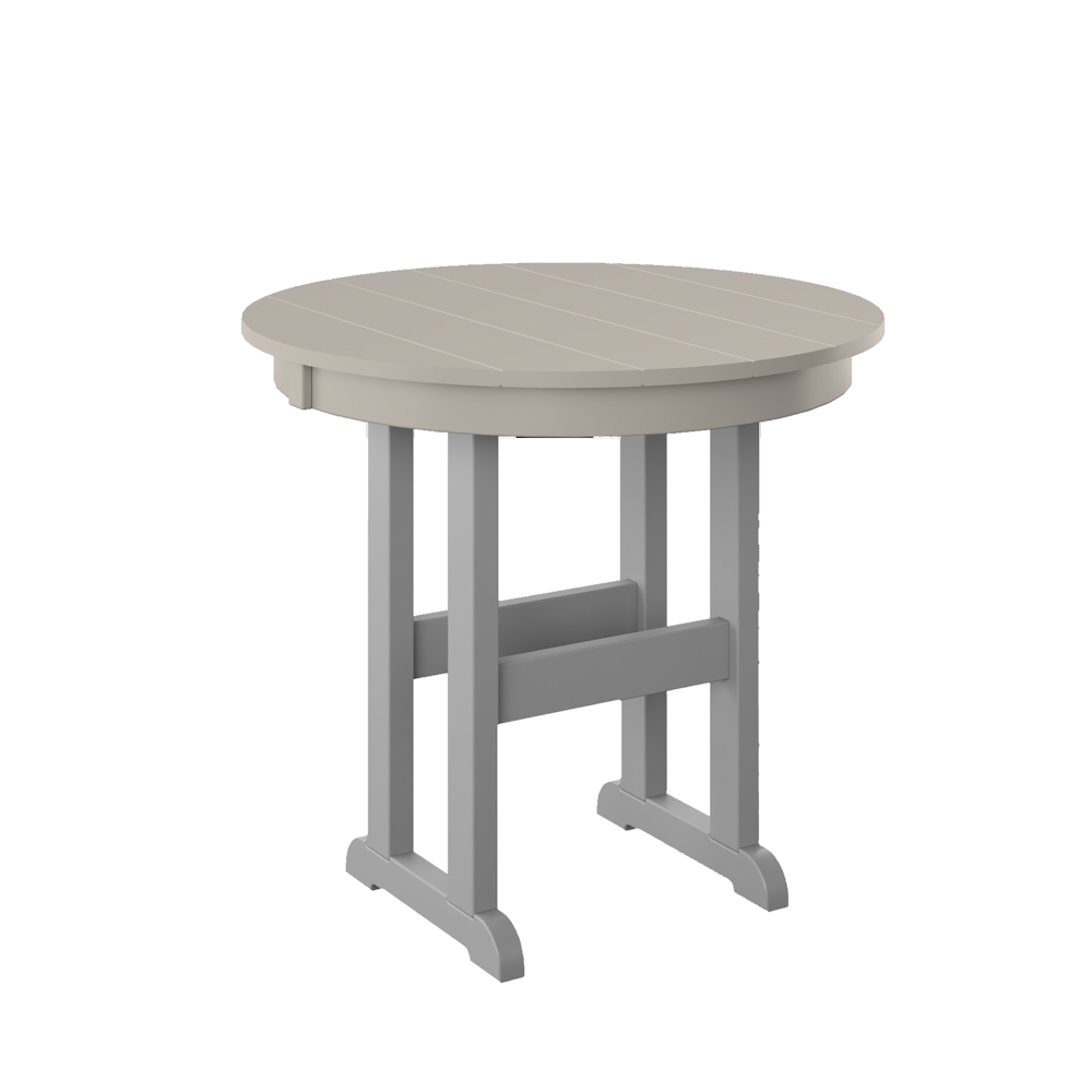 PB Counter Height Dining Table