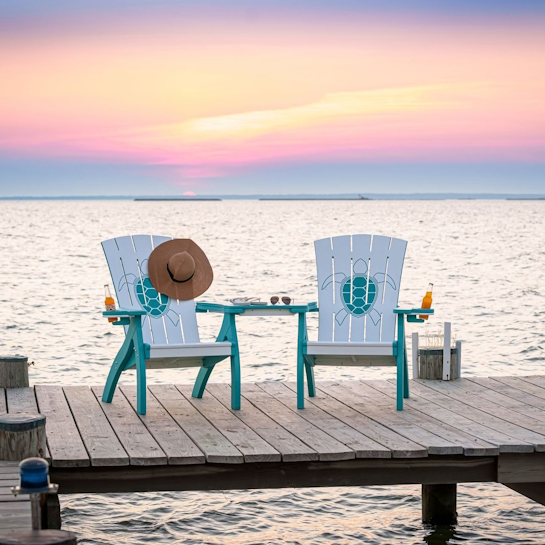 Bayside Siesta Chair