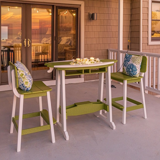 SurfAira 4′ Counter Table