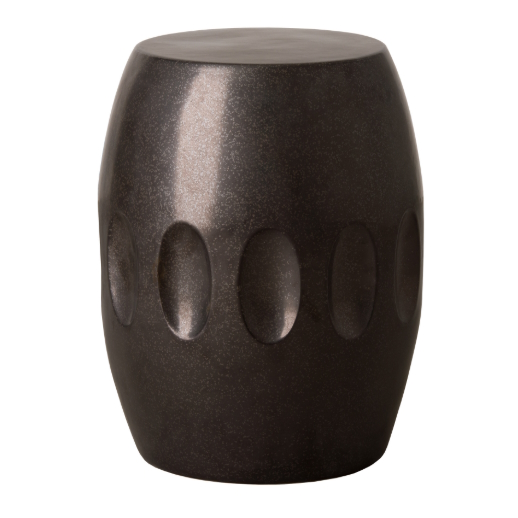 Orion Garden Stool