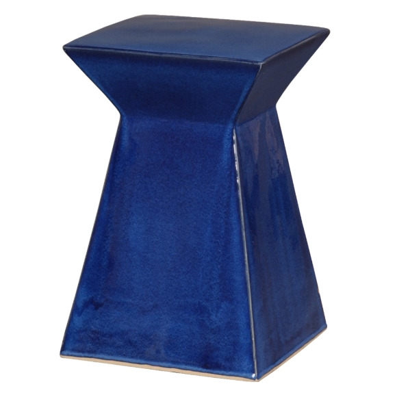 Upright Garden Stool