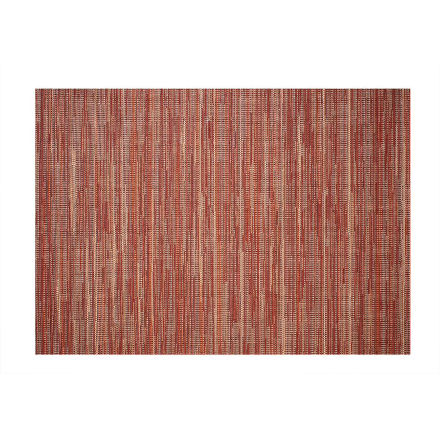 Desert Red Area Rug
