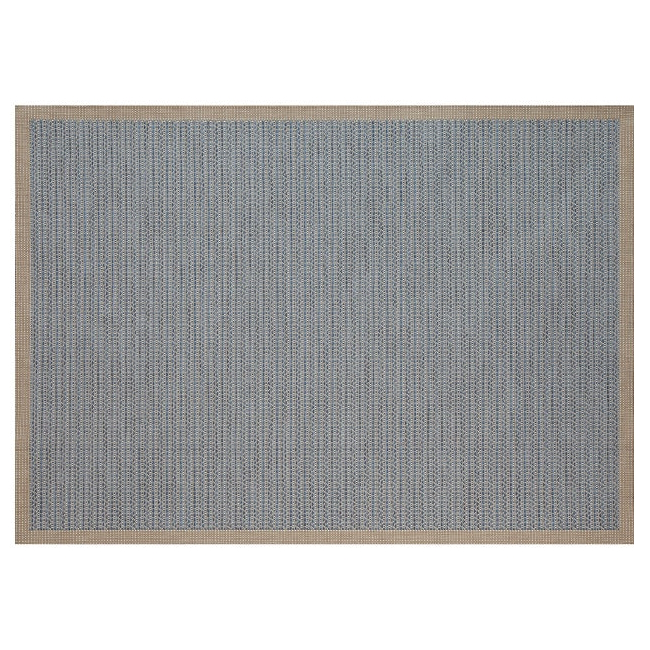 North Shore in Sky Blue Area Rug