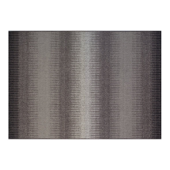 Ombre Taupe Area Rug