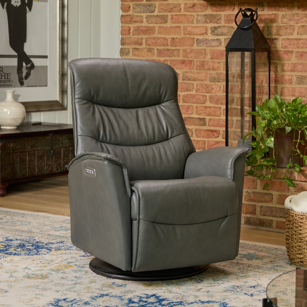 Dallas Power Recliner