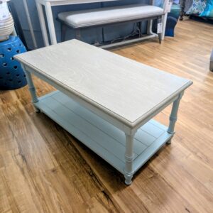 Riverwash Island Coffee Table