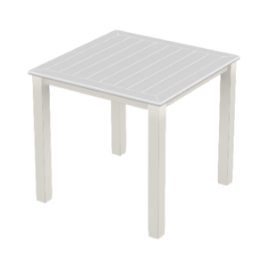 MGP 21" square End Table