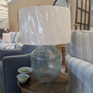 Tidal Mist Lamp
