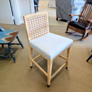Charleston Counter Stool
