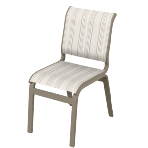 Aruba Sling Side Chair