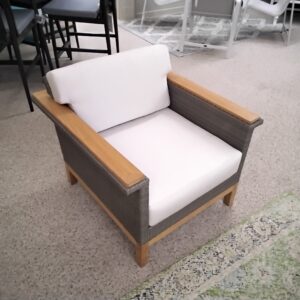 Amalfi Lounge Chair