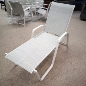 Aruba Sling Chaise