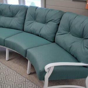 Outdoor Crescent Sofa