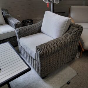 Abigail Lounge Chair