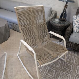 High Back Dining Chair