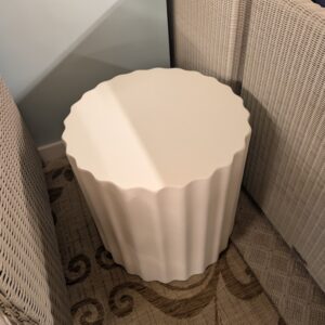 Athena End Table