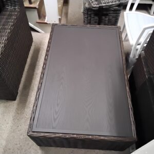Grasson Lane Outdoor Coffee Table