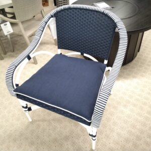 Savoy Lounge Chair