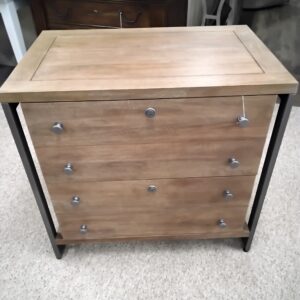 Refuge Lateral File Cabinet