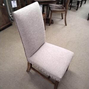 Rustic Occasional Chair