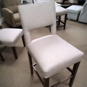 Vintage Counter Stool