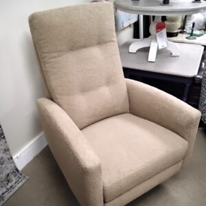Basil Swivel Recliner