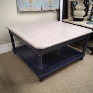 Riverwash Cocktail Table