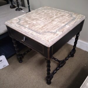 Ciao Bella Rectangular End Table