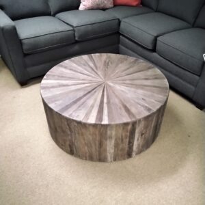 Cyrano Coffee Table