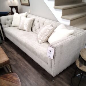 Modern Wright Sofa