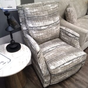 Demetrius Recliner
